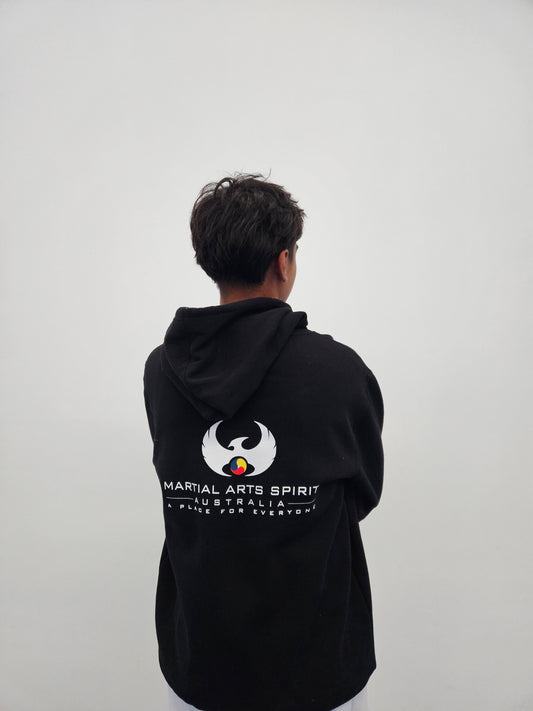 Supporters Hoodie