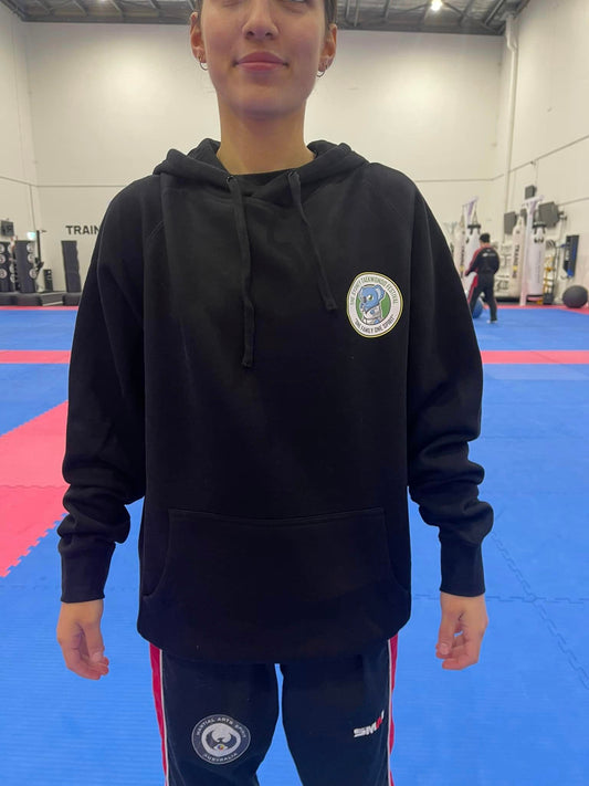 Sydney Taekwondo Hoodie