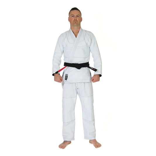 BJJ Uniform