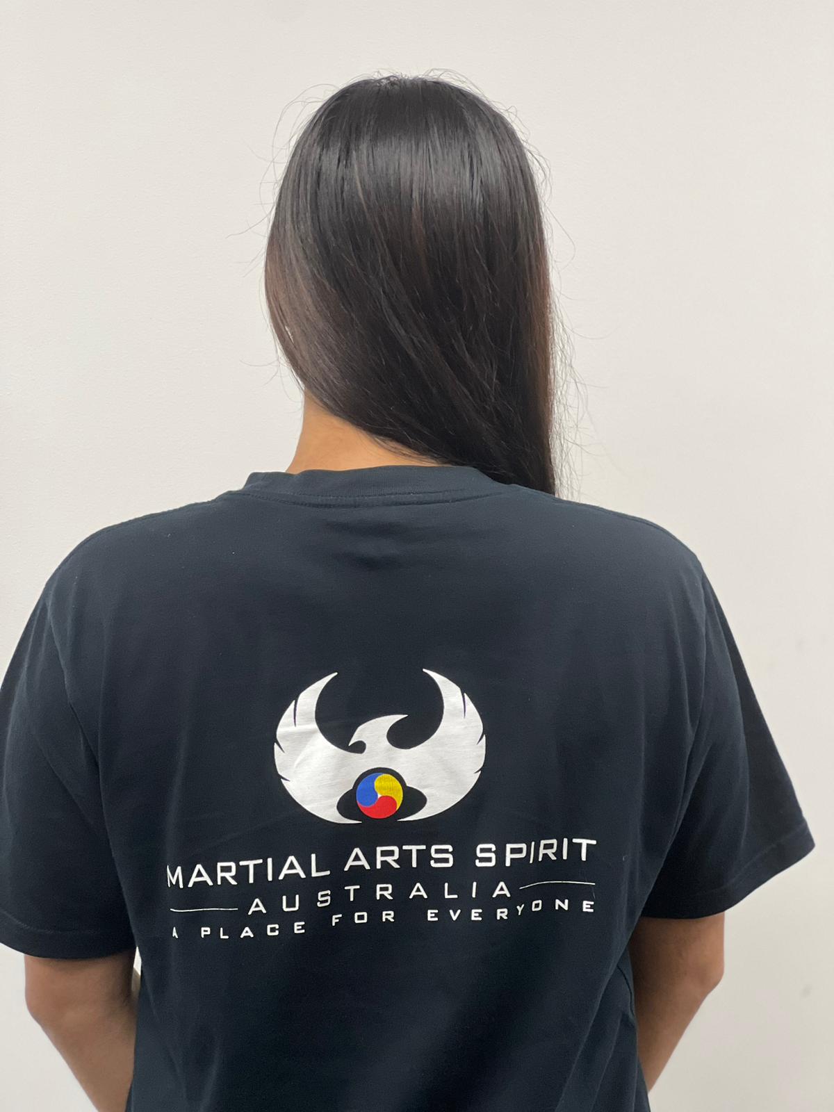 Supporters Shirt