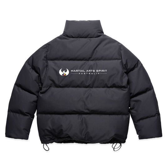 Mens Puffer jacket