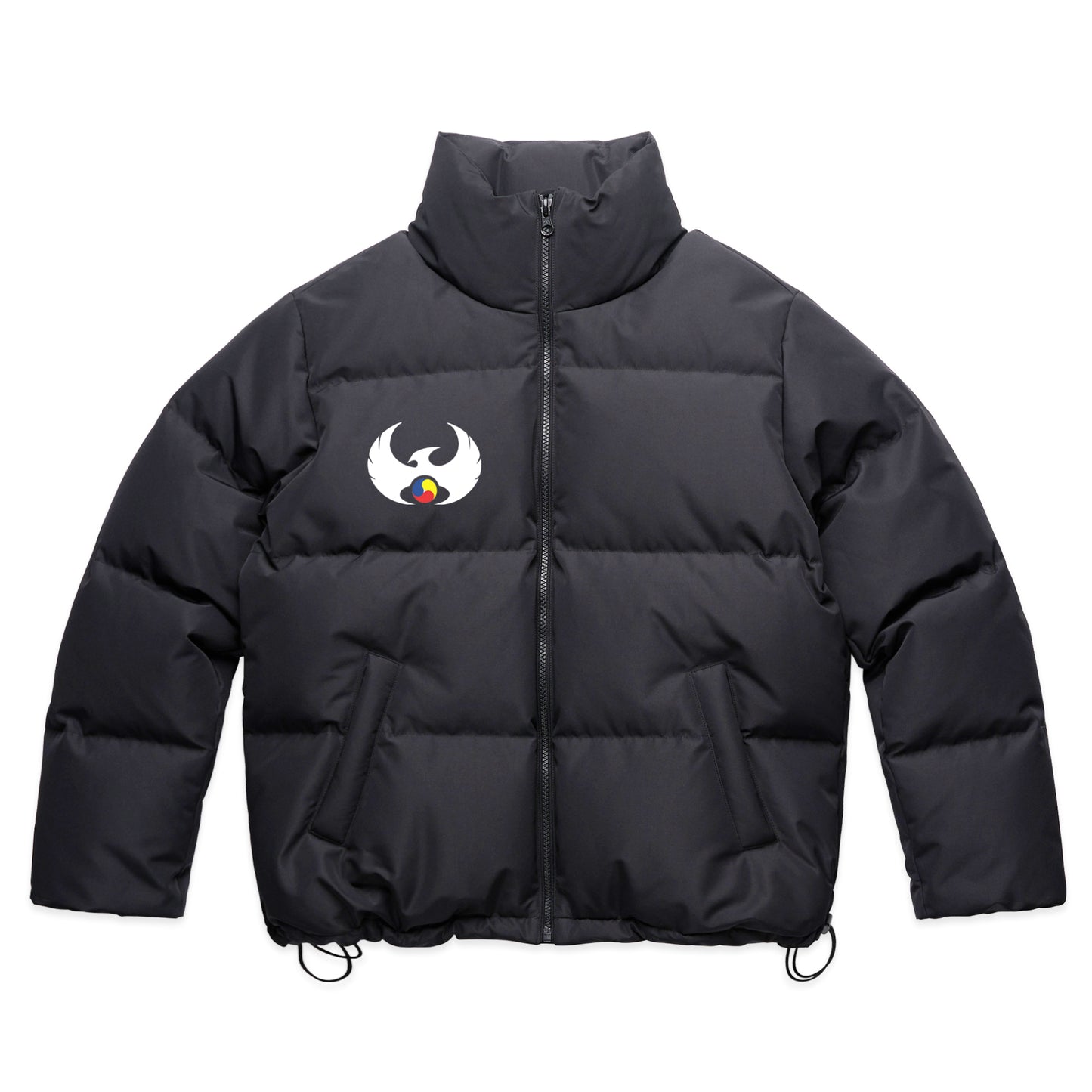 Mens Puffer jacket