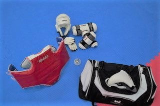 Sparring Pack