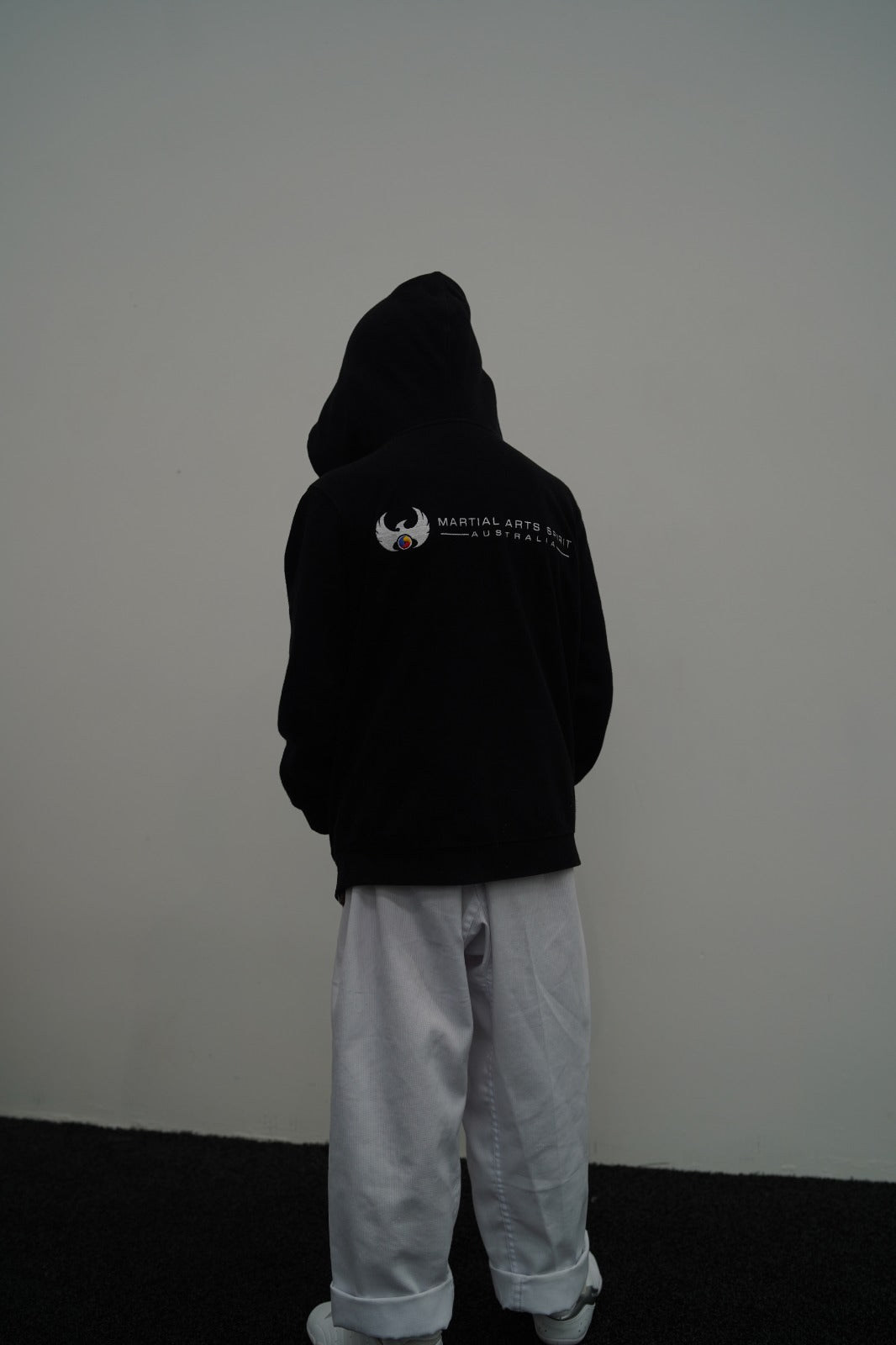 Youth Hoodie