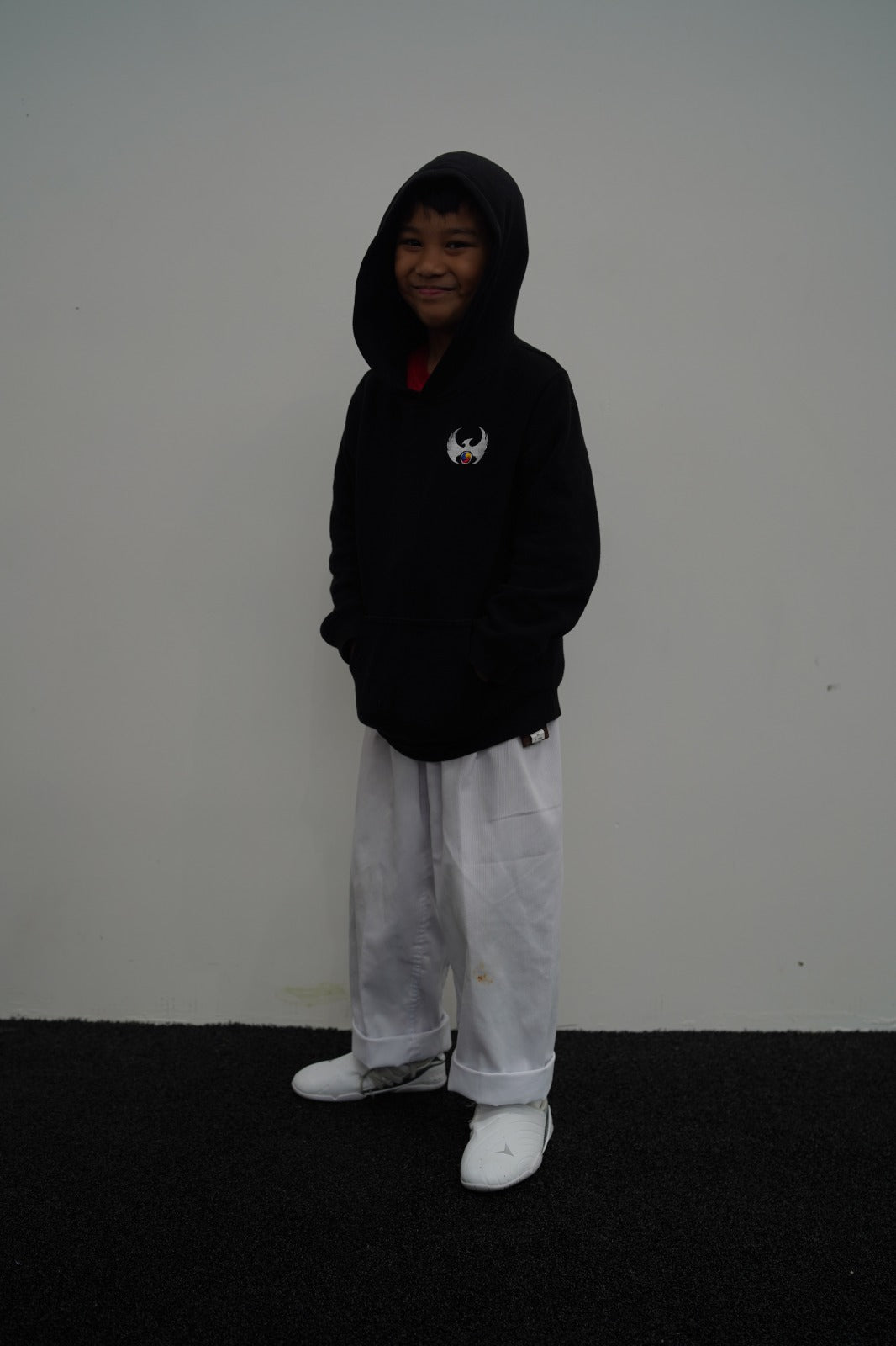 Youth Hoodie