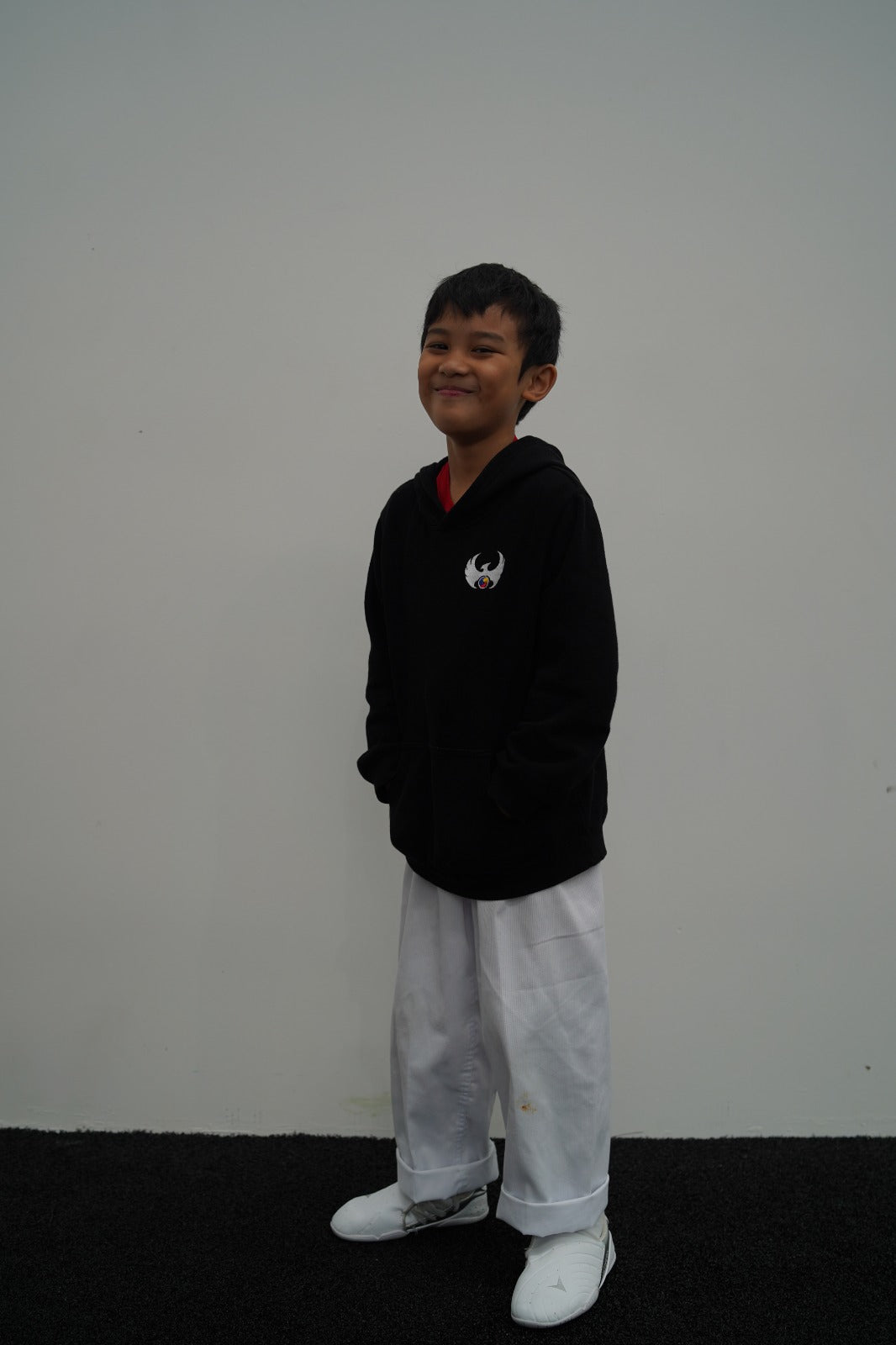 Youth Hoodie