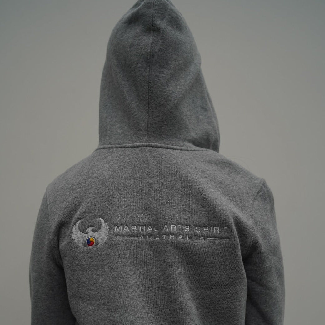 Adults Hoodie