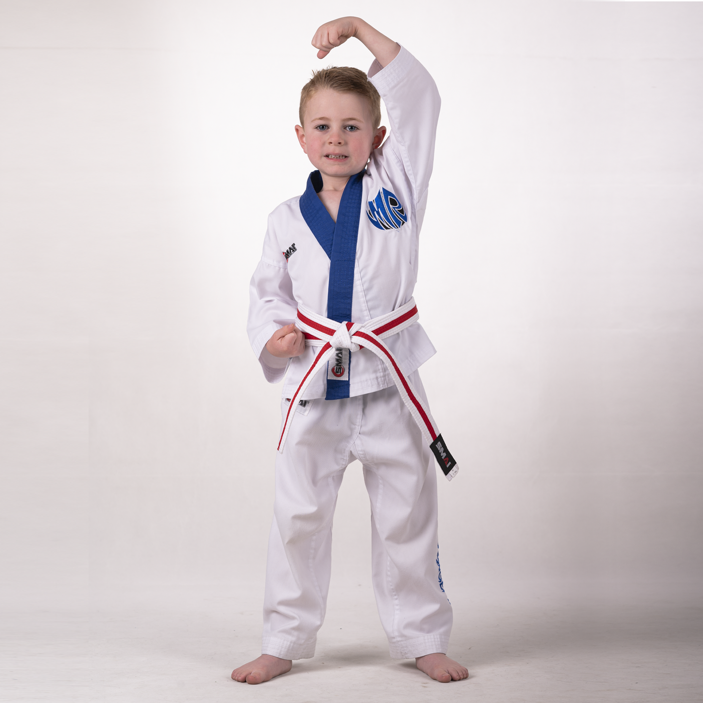 Mini Ranger Uniform