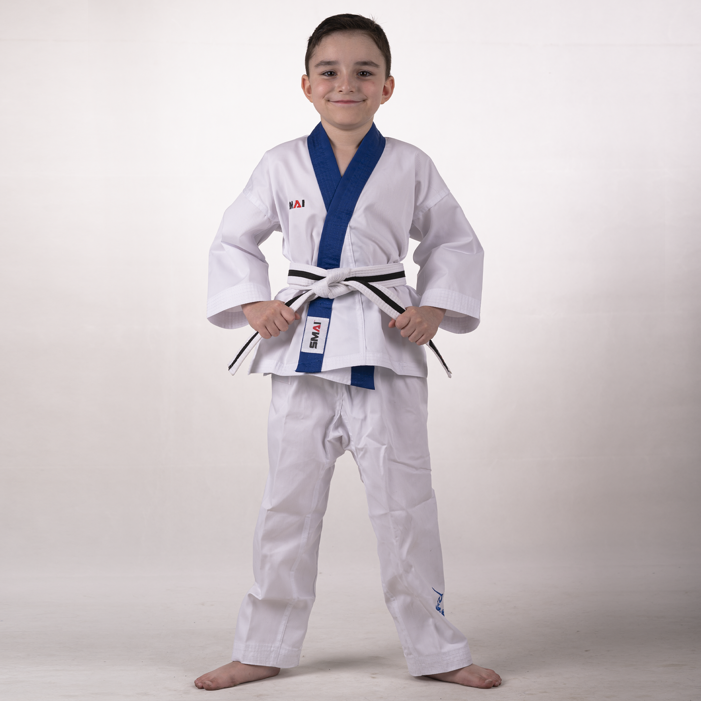 Mini Ranger Uniform