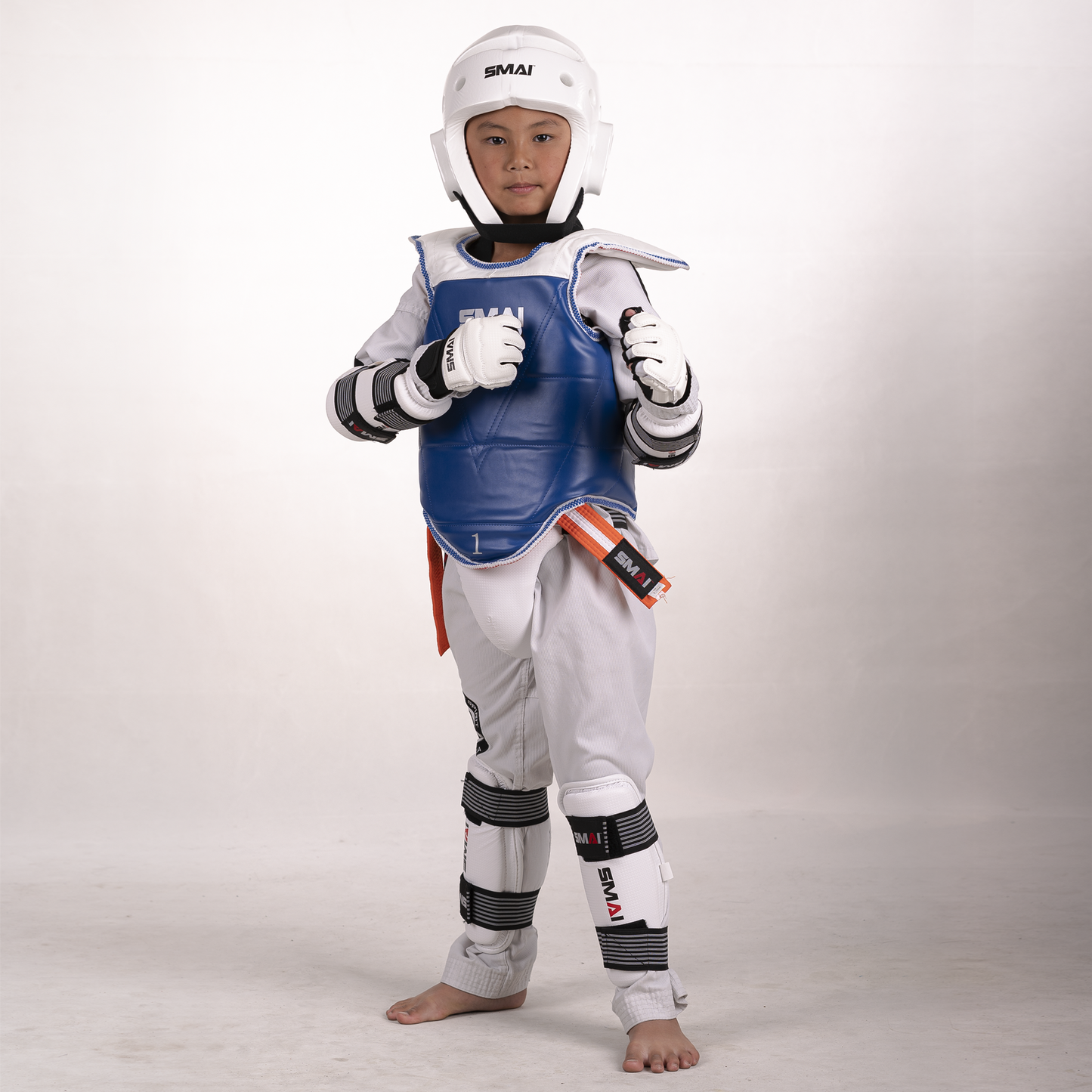 Sparring Pack