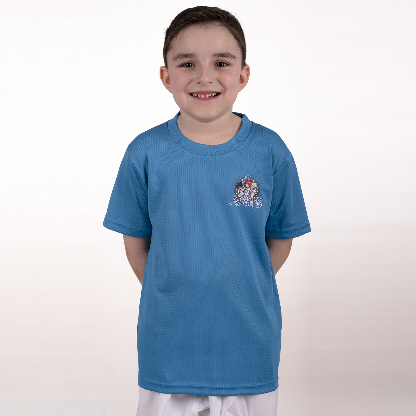 Mini Rangers Shirt
