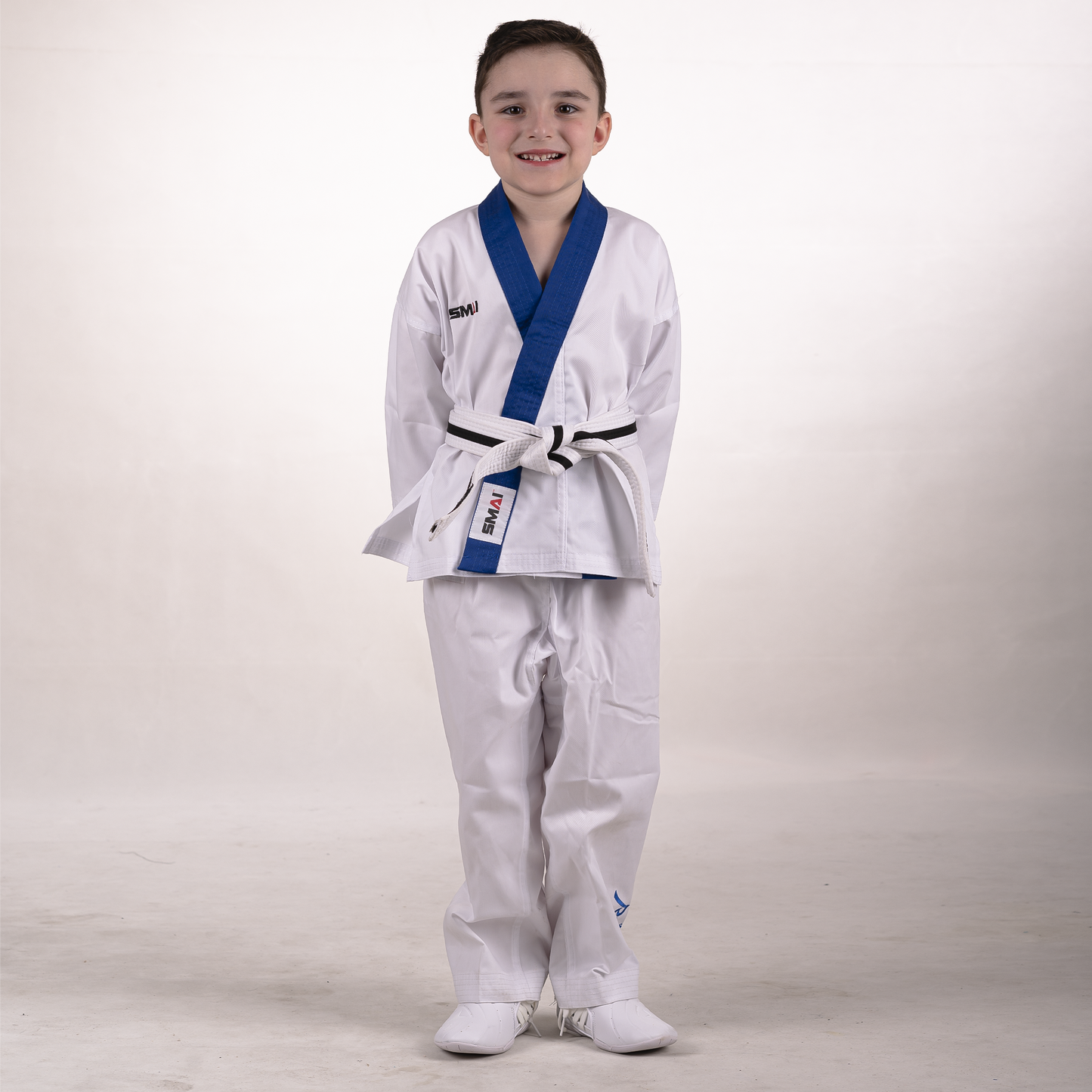 Mini Ranger Uniform