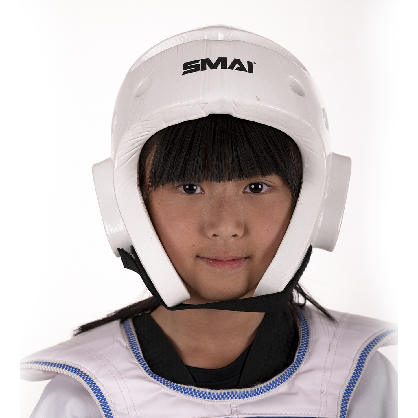 White Helmet