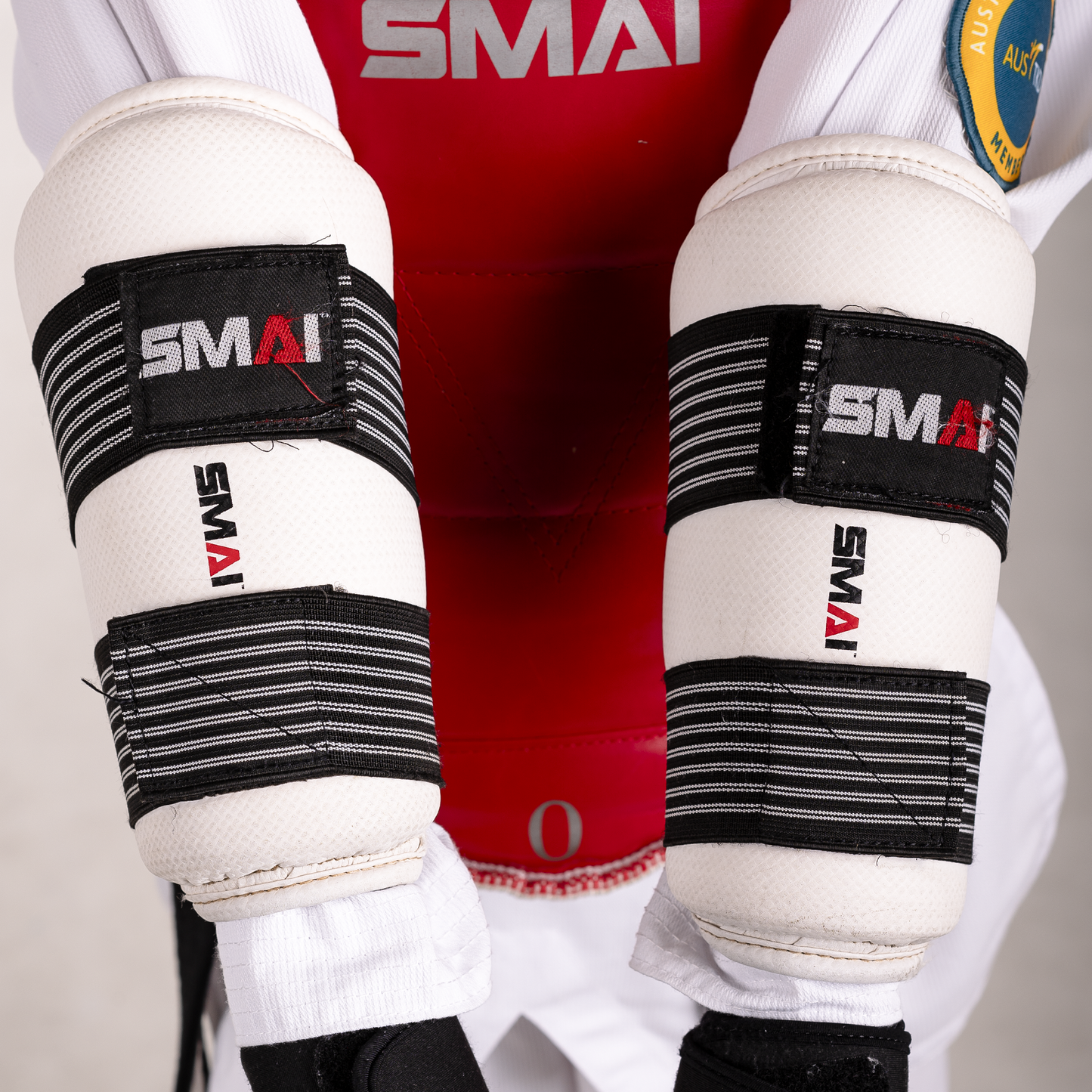 Arm Guard