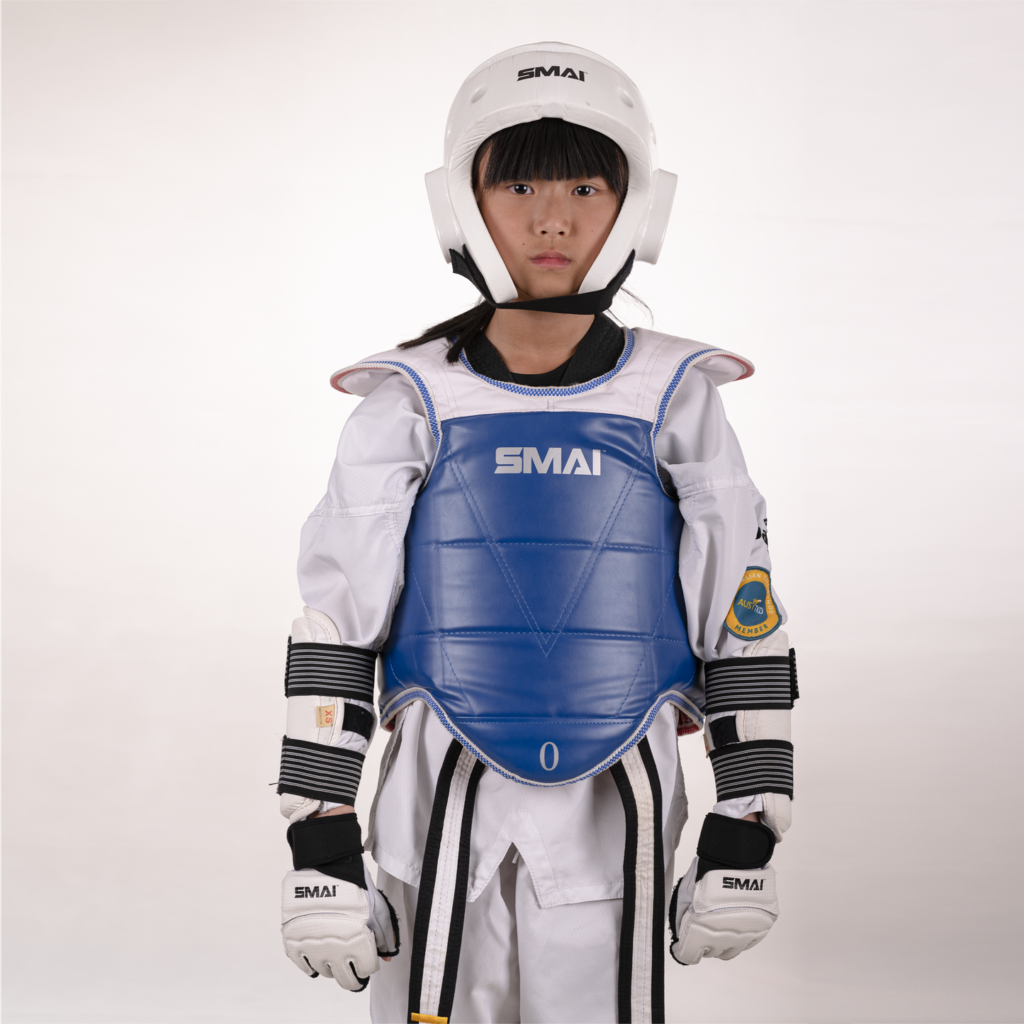 Chest Guard