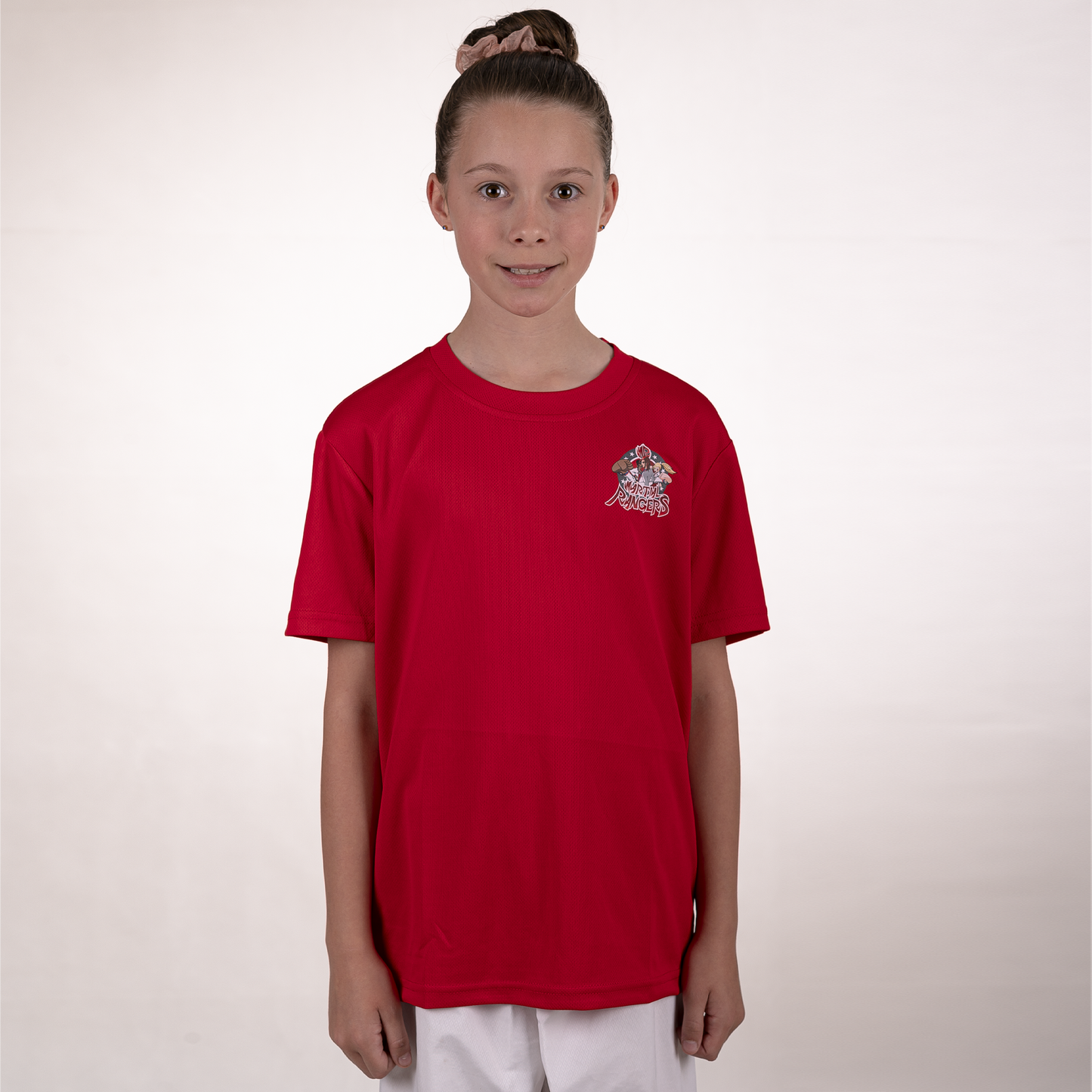 Martial Shirts