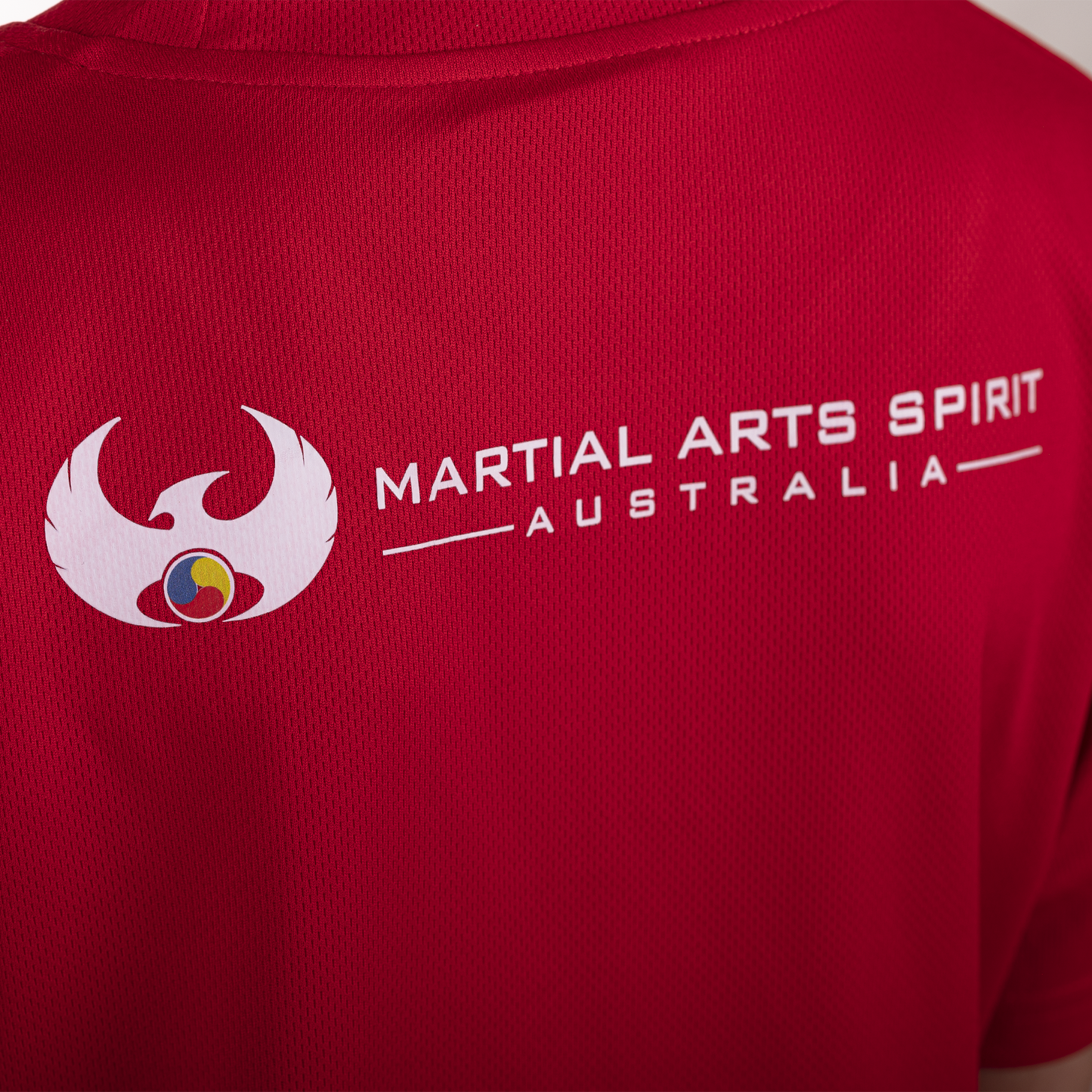 Martial Shirts