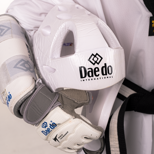 Daedo Head Guard