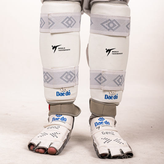 Daedo - Shin Guard