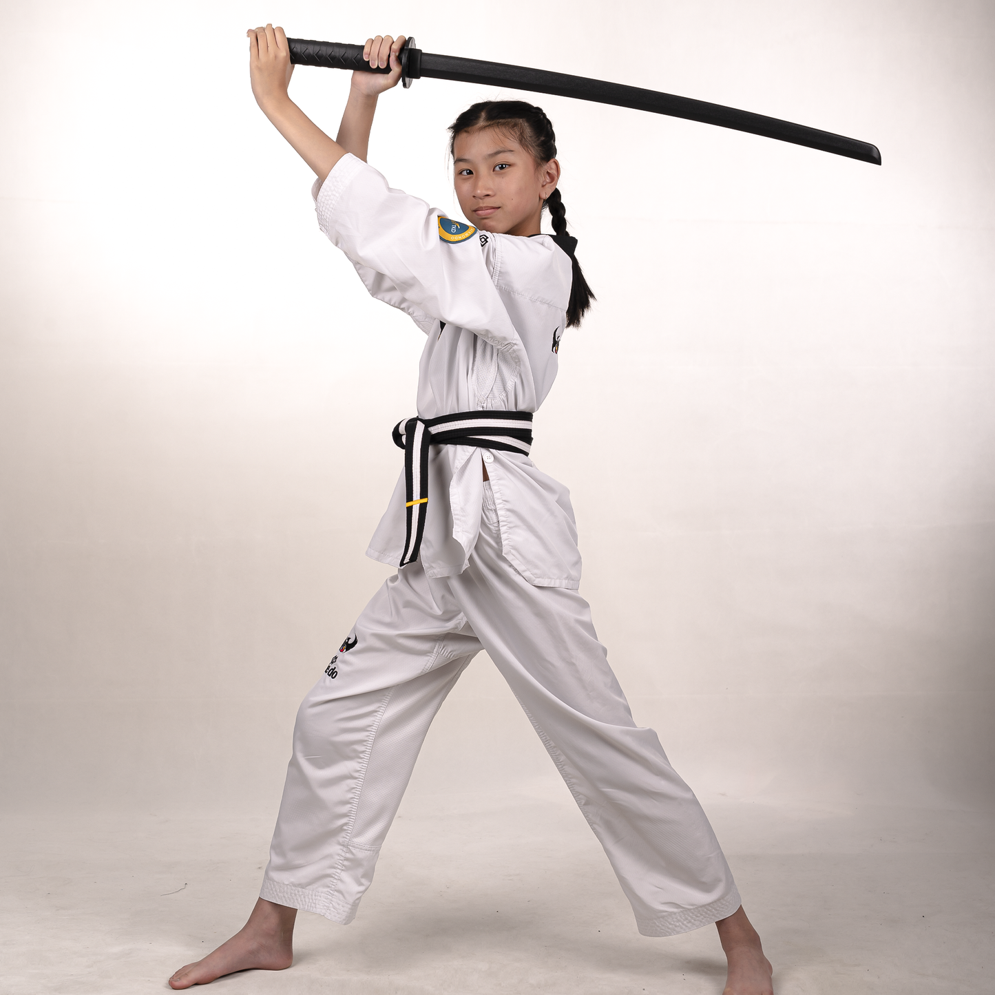 Bokken Sword