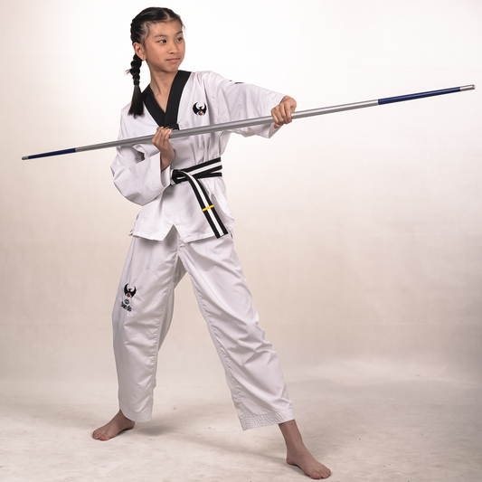 Mastery Kit w/ Prism Kama