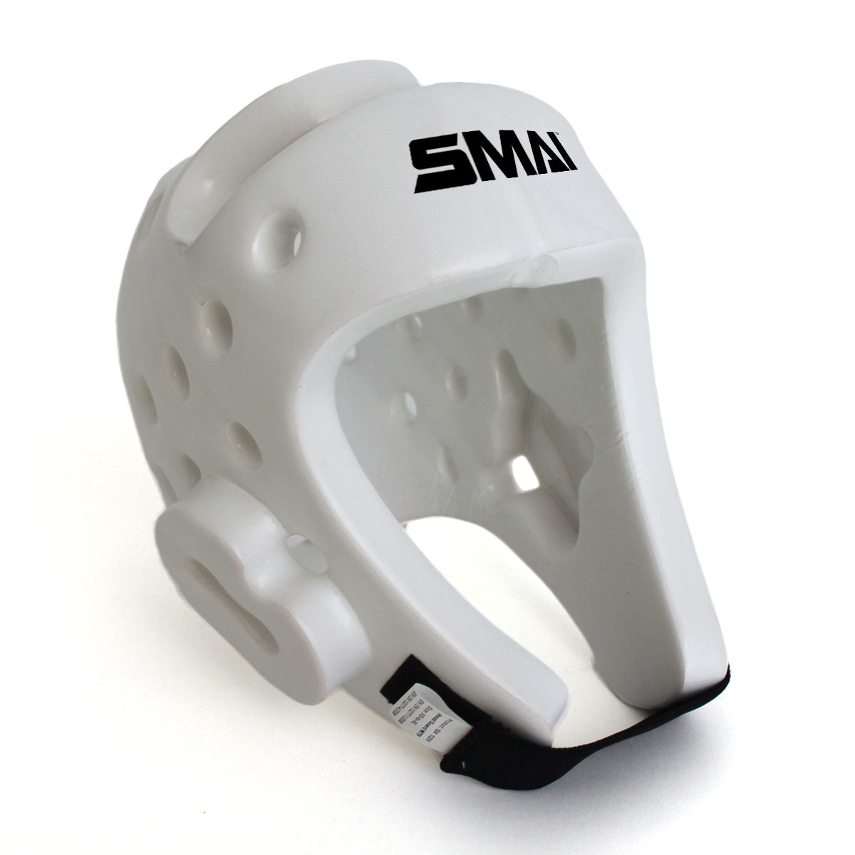 White Helmet