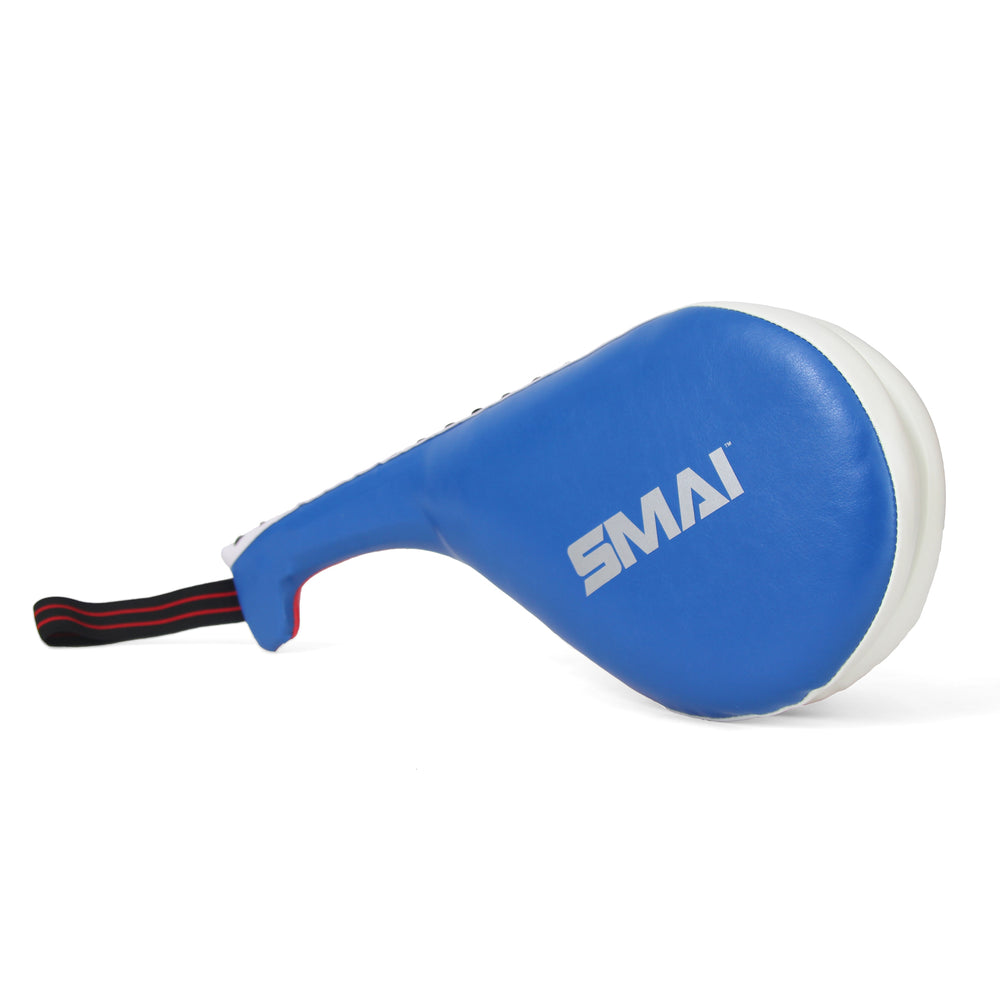 Red & Blue Paddle