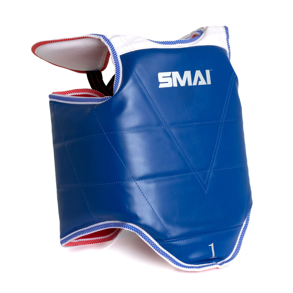 Chest Guard