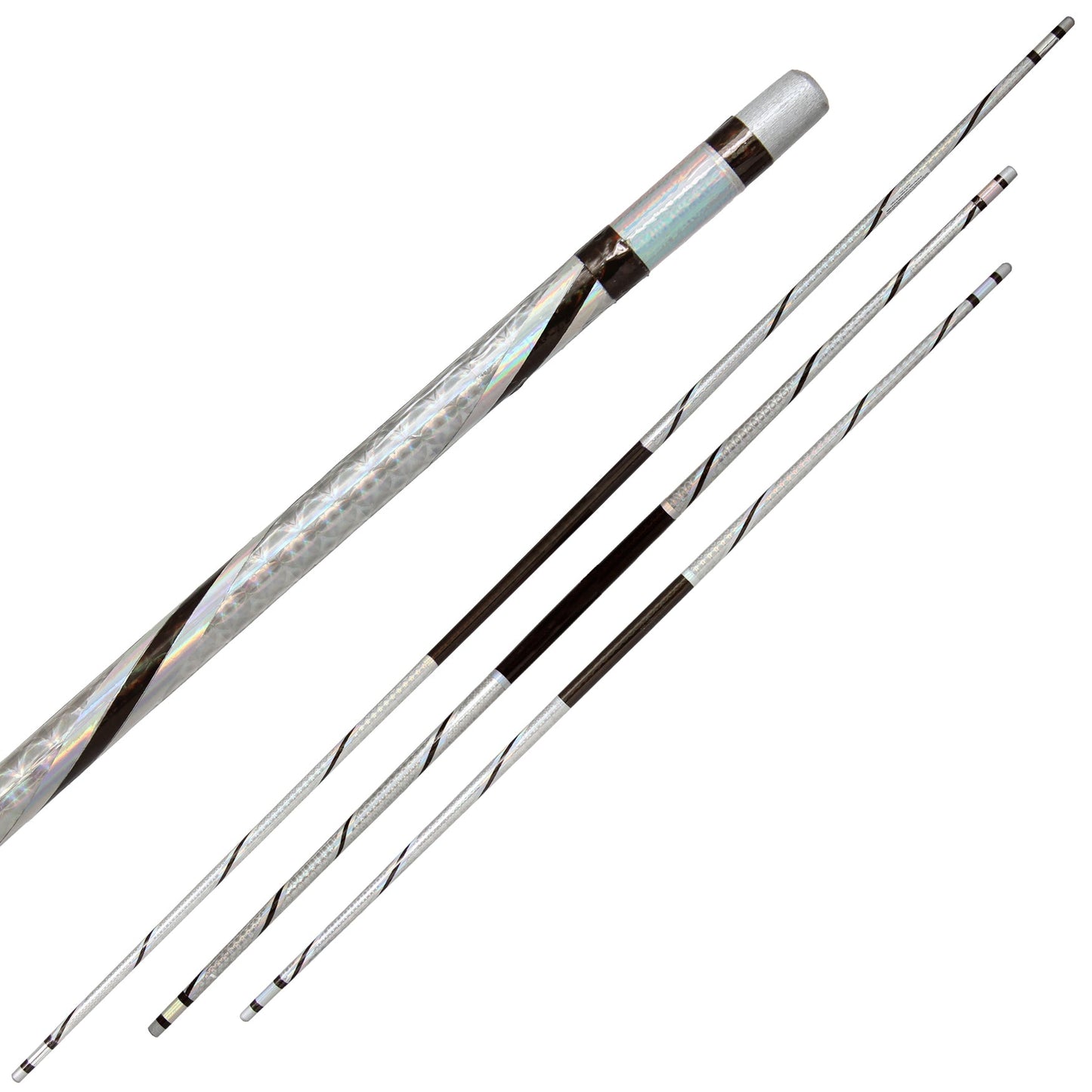 Bo Staff