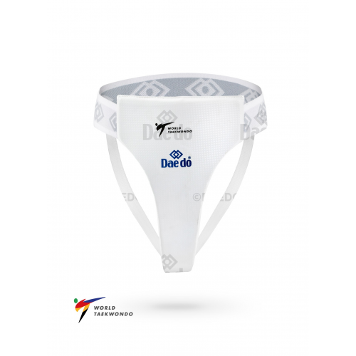 Daedo - Female Groin Guard