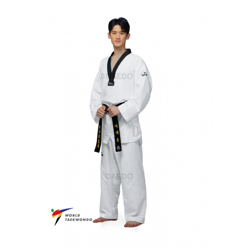 Daedo - WT Approved Uniform