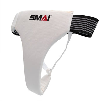 Female Groin Guard
