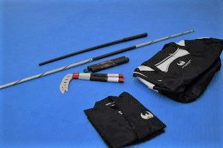 Mastery Kit w/ Prism Kama