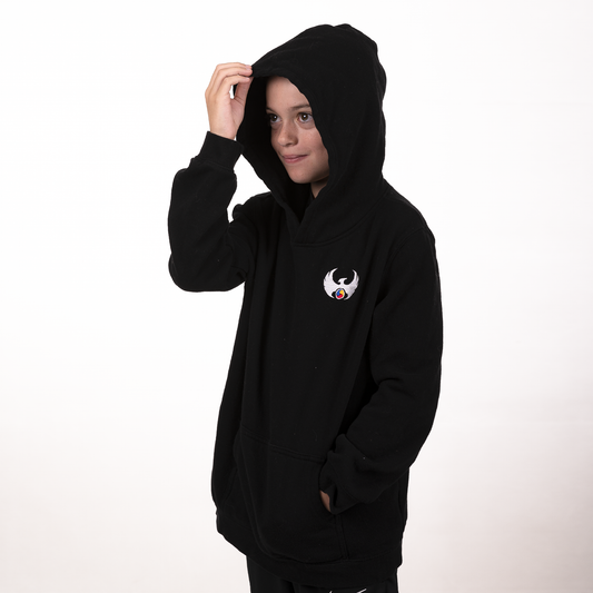 Adults Hoodie